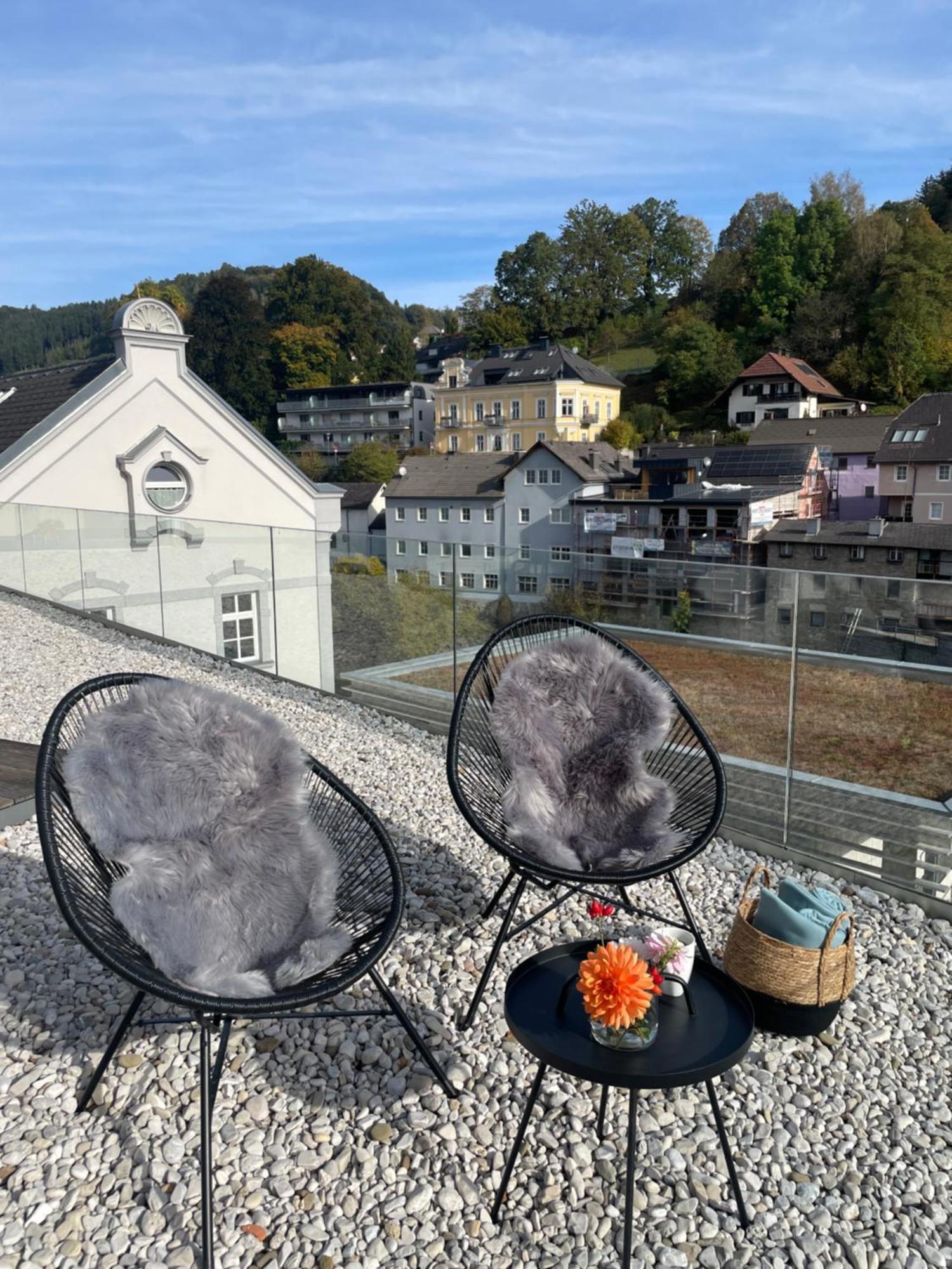 Kerschbaumer.Apartments Waidhofen an der Ybbs Zimmer foto